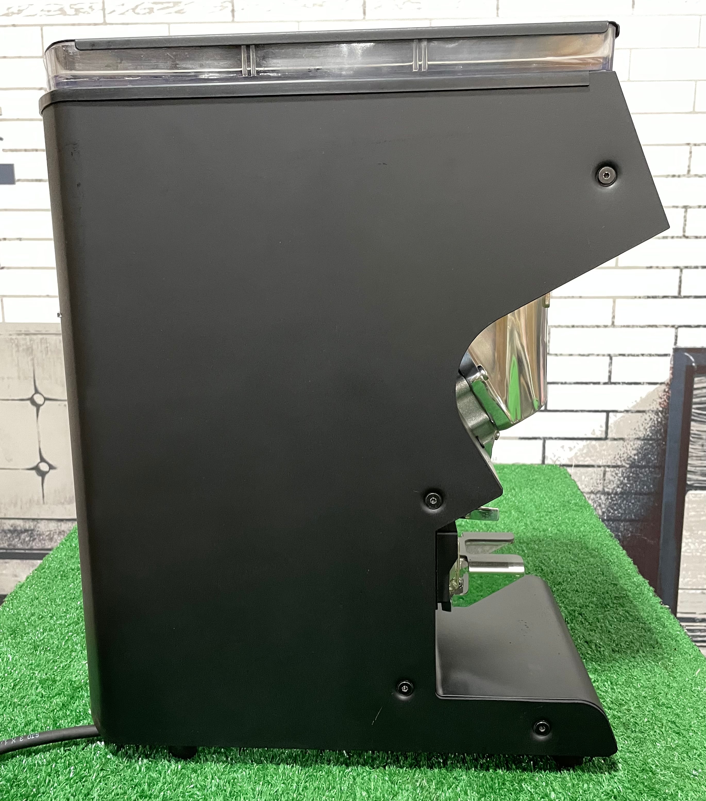 Demo Machine
